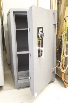 Used Gardall 3620 2 Hour Fire Safe